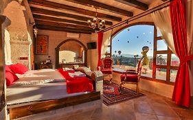 Cappadocia Inn Cave Hotel