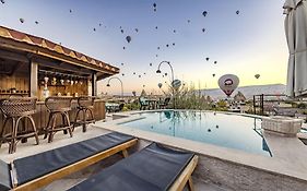 Cappadocia Inn Cave Hotel